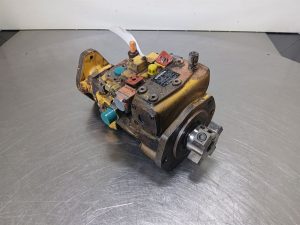 Hydromatik A4VG56DA1.0ROG1E1A Drive pump/Traction pump