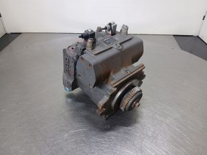 Volvo Brueninghaus Hydromatik A4VG90DA2D6/31R-PZF02F001S Drive pump
