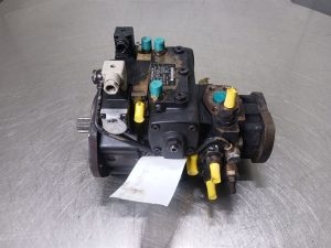 Schaeff SKL821 Hydromatik A4V40DA11R0C1C10 Drive pump