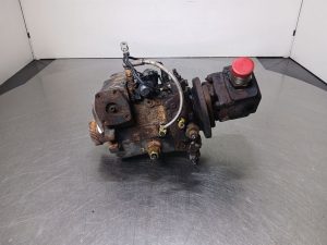 JCB 409 Rexroth A4VG56DA1D8/32R-NTC52F025ST-S Drive pump/Drive pump