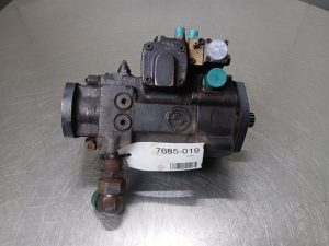 Schaeff SKL831 Hydromatik A4V40DA1.1R0C1010 Drive pump