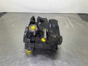 Ahlmann AX1000 Rexroth A4VG40DA1D2/32R-NZC02F005SH Drive pump