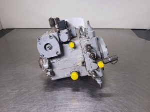 Ahlmann AZ6 Brueninghaus Hydromatik A4VG56DA1D2/32R-PZC02F025S Drive pump