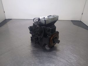 Sauer Danfoss 1000335074 Drive pump/Fahrpumpe/Rijpomp