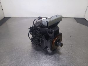 Sauer Danfoss 1000335074 Drive pump/Fahrpumpe/Rijpomp