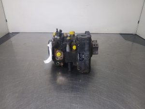 Schaeff SKS634 Rexroth A4VG56DA1D8/32R-NZC02F015SH-S Drive pump/Rijpomp