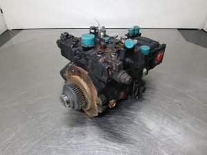 Atlas AR85 Linde Drive pump/Fahrpumpe/Rijpomp