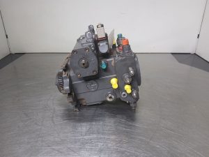 Zettelmeyer ZL1002 Hydromatik A4VG90DA2D6/31R-PZF02F001S Drive pump