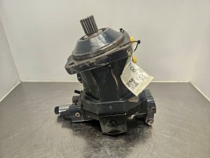 Manitou MT14/1840 Rexroth A6VM107EP1/63W-VZB01XPA-S Drive motor/Drive motor