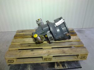Compair EK102NG Compressor/Compressor