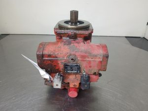 Brueninghaus Hydromatik A4VTG71EZ1/32L-NXD10F001S-S Drive pump/Fahrpumpe/Rijpomp