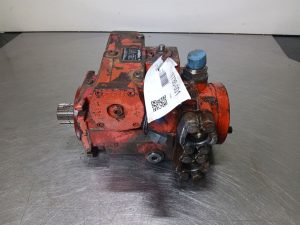 Brueninghaus Hydromatik A4VTG90HWL/32L-NSD10F011S-K Drive pump/Fahrpumpe/Rijpomp
