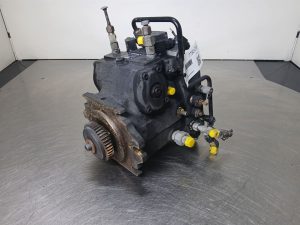 Ahlmann AZ14 Rexroth A4VG90DA2D2/32R-NZF02F021S-S Drive pump/Rijpomp