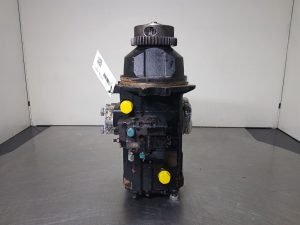 Fuchs MHL340D Linde Load sensing pump