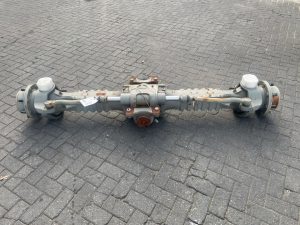 Manitou MT840 Dana Spicer 212/B72 Axle/Achse/As
