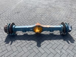 Ahlmann AZ10 ZF AP-5/B Axle