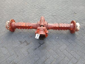 Schaeff SKL832 Clark-Hurth 302/171/171 Clark-Hurth 302/171/171-Axle/Axle/Axle