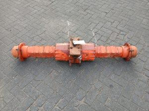 Schaeff SKL821 Clark-Hurth Clark-Hurth-Axle/Axle/Axle