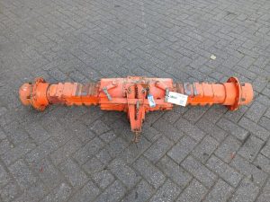 Schaeff SKL831 Clark-Hurth 171/100 Clark-Hurth 171/100-Axle/Axle/Axle
