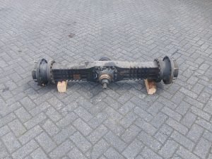 Komatsu WA80 Carraro 28.20 Axle/Achse