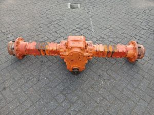 Atlas 72E Clark-Hurth 305/172/172 Clark-Hurth 305/172/172-Axle/Achse/As