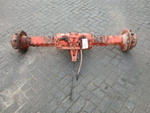 Schaeff SKL831 Clark-Hurth 171/139 Clark-Hurth 171/139-Axle/Achse/As