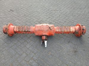 Atlas AR62D Clark-Hurth 172/317 Clark-Hurth 172/317-Axle