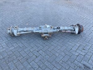 Manitou MT1840 Dana Spicer 212/10151783 Axle/Achse/As