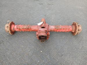 Schaeff SKL832 Clark-Hurth 302/171/171 Clark-Hurth 302/171/171-Axle/Axle/Axle