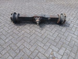 Komatsu WA80-6 Carraro 28.20 Axle