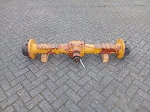 Liebherr L506 Hurth 171/150 Axle