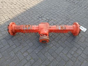 Schaeff SKL833 ZF AP-R725 Axle/Achse/As