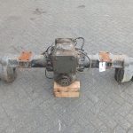 Zettelmeyer Clark-Hurth 305/141/187 Clark-Hurth 305/141/187-Axle/Axle/Axle