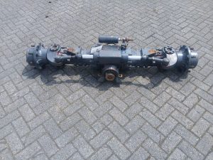 Kramer 808 Allrad Dana Spicer 279/300 Axle/Achse/As