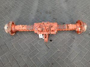 Schaeff SKL831 Clark-Hurth 171/139 Clark-Hurth 171/139-Axle/Achse/As