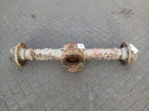 Atlas AR65 Dana Spicer 315/111/72 Axle/Axle/Axle