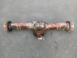 Atlas AR70 Clark-Hurth 317/112/54 Clark-Hurth 317/112/54-Axle/Achse/As