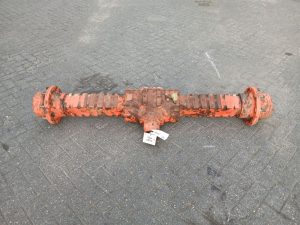 Atlas 72E Clark-Hurth 172/317 Clark-Hurth 172/317-Axle/Achse/As