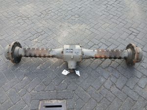 Atlas AR75 Dana Spicer 111/63 Axle/Axle/Axle