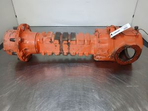 Atlas 62E Clark-Hurth 305/172/172 Clark-Hurth 305/172-Axle housing/Axle body