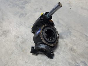 Dana Spicer 211/52 Axle housing/Axle housing/Axle housing