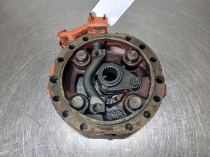 Atlas 62E Clark-Hurth 305/172/172 Clark-Hurth 305/172/172-Brake piston/Brake piston