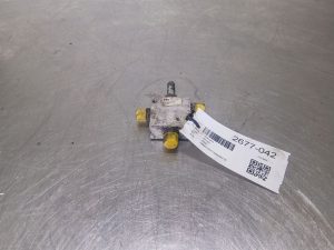 Ahlmann AZ150-S221NH242W-3/2 Valve-Directional Valve-Valve