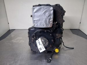 Ahlmann AZ150 Dana Spicer 354/240 Transmission