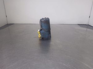 Ahlmann AZ150 Rexroth LAGZ240/100-20/LD240-175M01 Steering unit