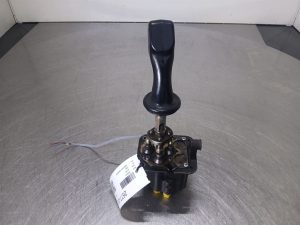Ahlmann AZ150 Nordhydraulic HRK30 Servo valve