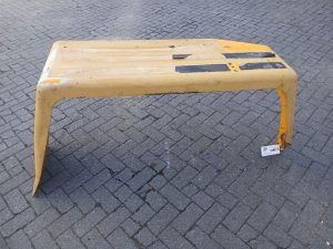 Ahlmann AZ150 4181500A Mud guard/Kotfluegel/Spatbord