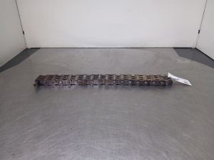 Ahlmann AZ150 4108502A Leaf chain/Fleyerkette/Flyerketting