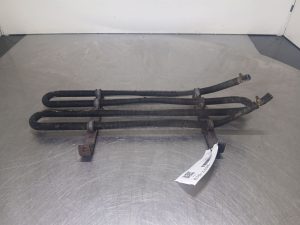 Ahlmann AZ150 4109748A Fuel cooler