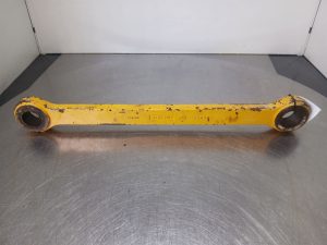 Ahlmann AZ150 4107669B Shift lever/Umlenkhebel/Duwstuk